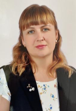Паршенко Александра Викторовна