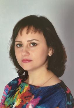 Шутикова  Олеся Александровна