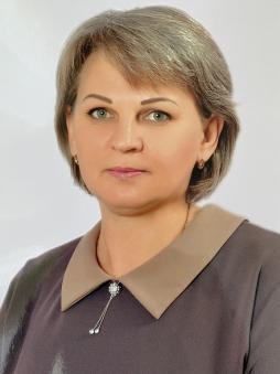 Сойнова Ирина Николаевна