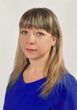 Жихарева Наталья Васильевна